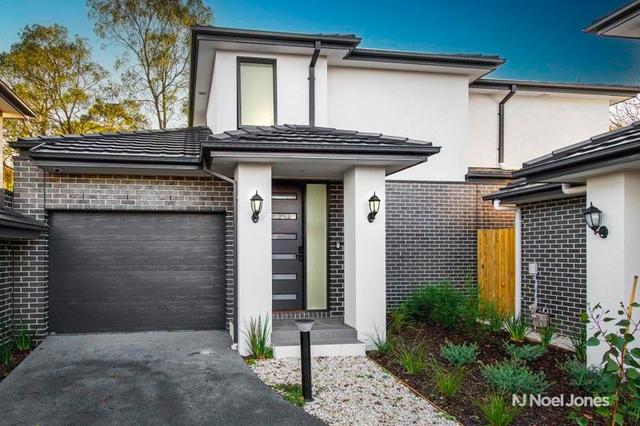 1 & 4/1 Fremont Street, VIC 3135