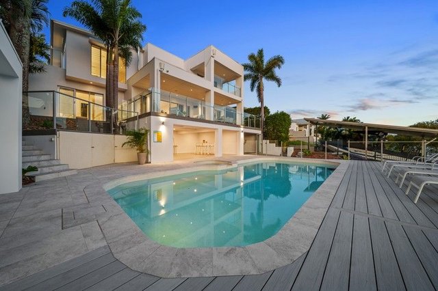 36 Kawana Crescent, QLD 4214