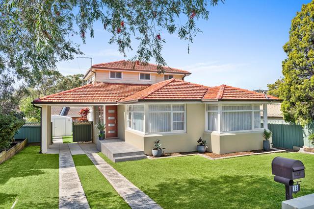 18 Kaloona Place, NSW 2232