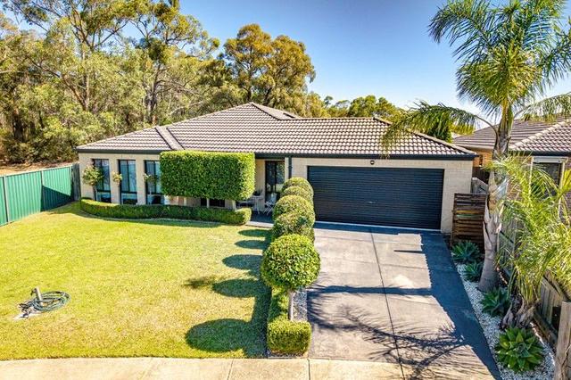 6 Crombe Court, VIC 3825