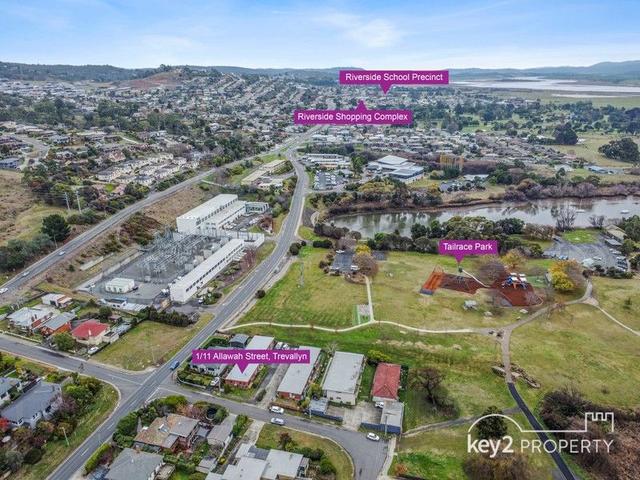 1/11 Allawah Street, TAS 7250