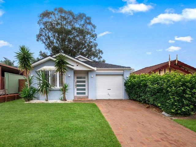 20 Goldmark Crescent, NSW 2749