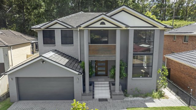 18 Bannister Drive, NSW 2250