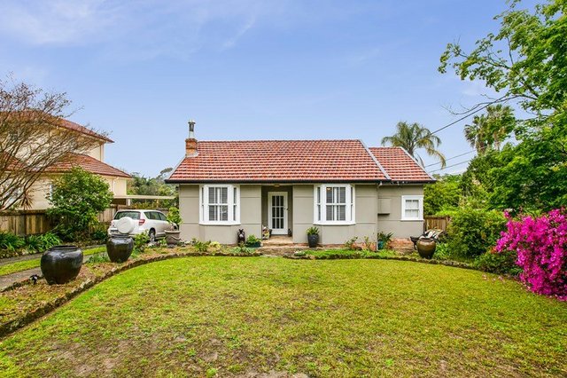 120 Kissing Point Road, NSW 2074