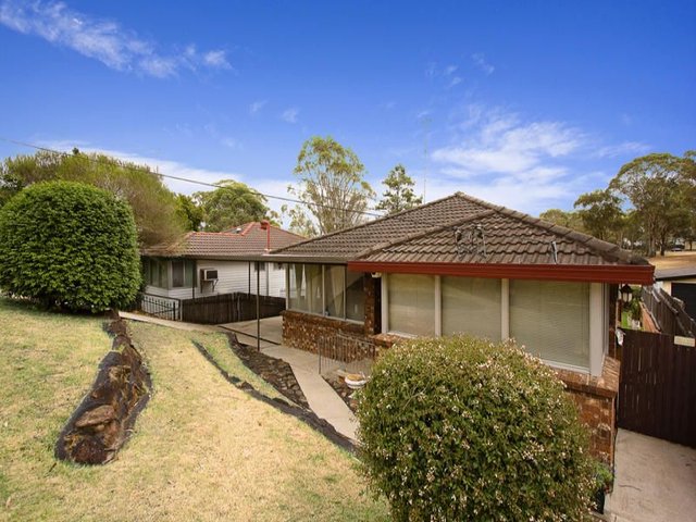 3 Hawthorn Road, NSW 2750