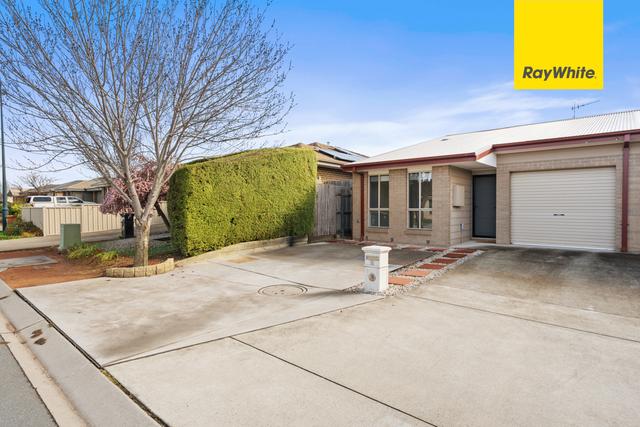 16 Rag Holmes Street, ACT 2615