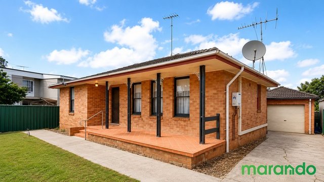 44 Kurama Crescent,, NSW 2770