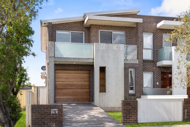 218 Darling Street, NSW 2145