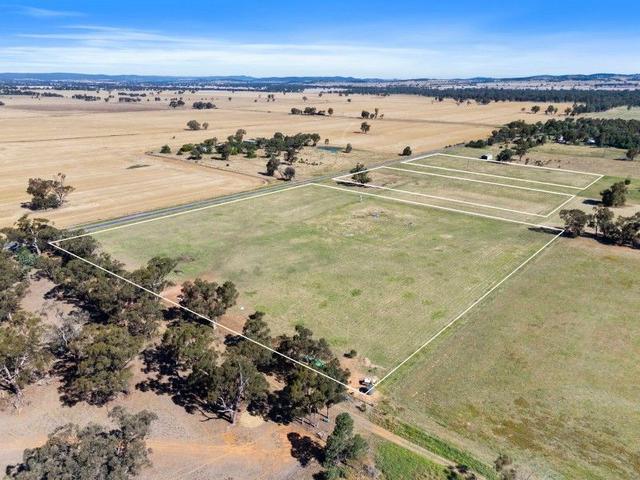 3247 Benalla-Yarrawonga Road, VIC 3727