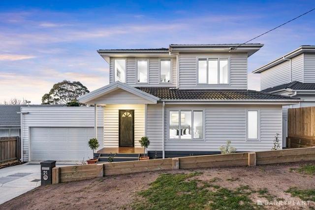 21 Devon Avenue, VIC 3135