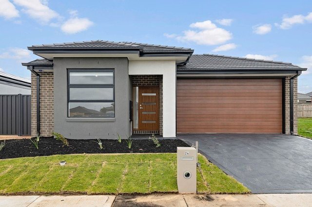 24 Eaglehawk Street, VIC 3429