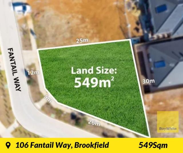 106 Fantail Way, VIC 3338
