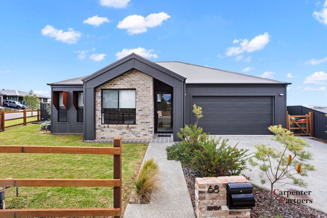 68 Cross Street, NSW 2573