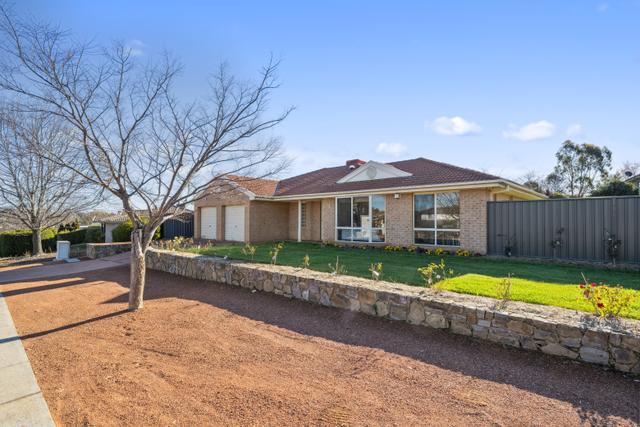 67 Burdekin Avenue, ACT 2914