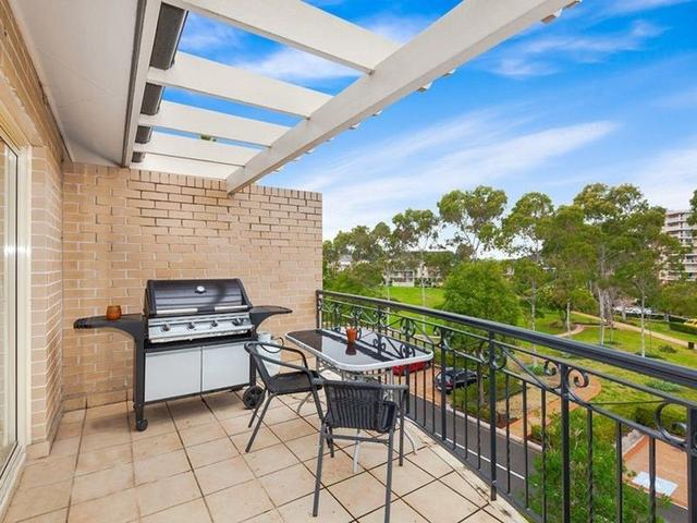 20/3 Bradley Place, NSW 2138