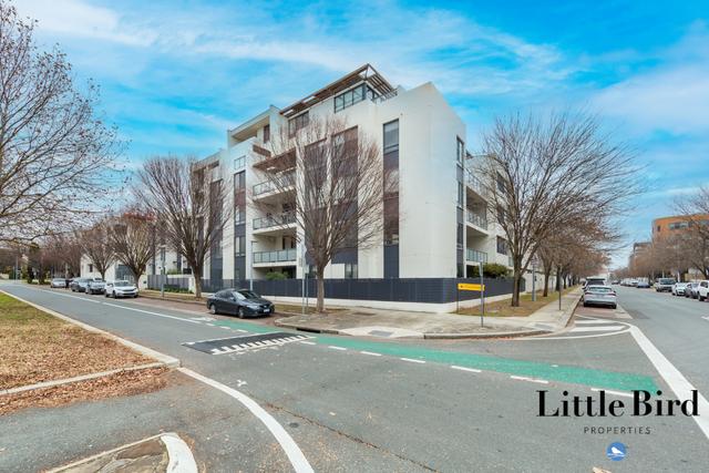 128/53 Eyre Street, ACT 2604