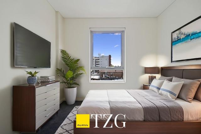 13/247 Homebush Road, NSW 2136