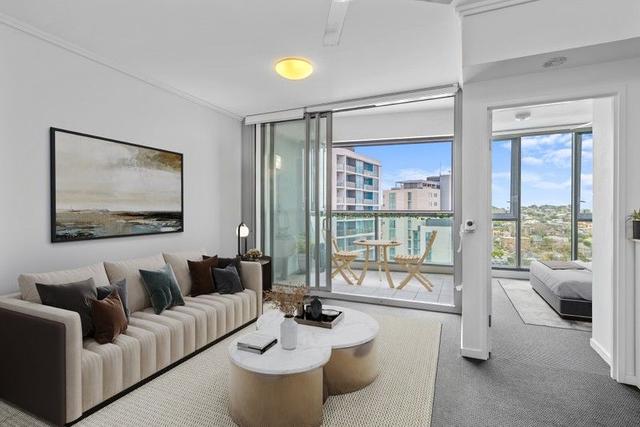 21801/8 Hercules Street, QLD 4007