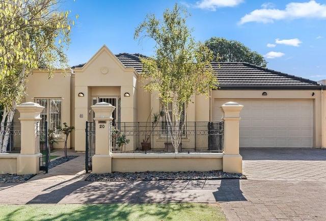 20 Marlborough Street, SA 5061