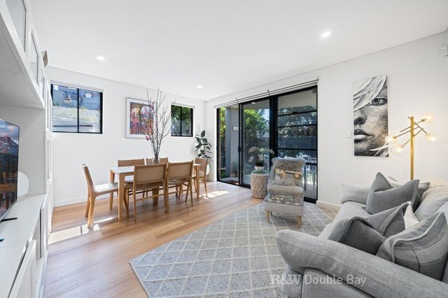 1/1-3 Bennett Street, NSW 2026