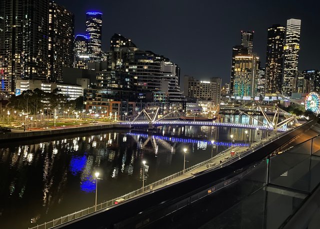 311/20 Convention Centre Place, VIC 3006