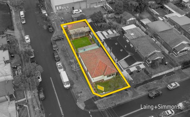 38 Victoria Street, NSW 2142