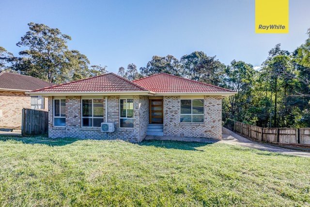 55 Holliday Drive, QLD 4207