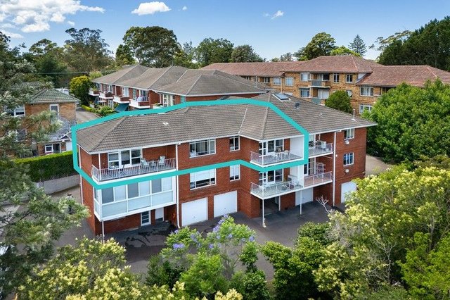 8/184 Pacific Highway, NSW 2069