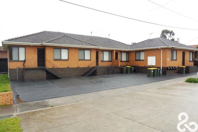 4/1 Davisson Street, VIC 3076