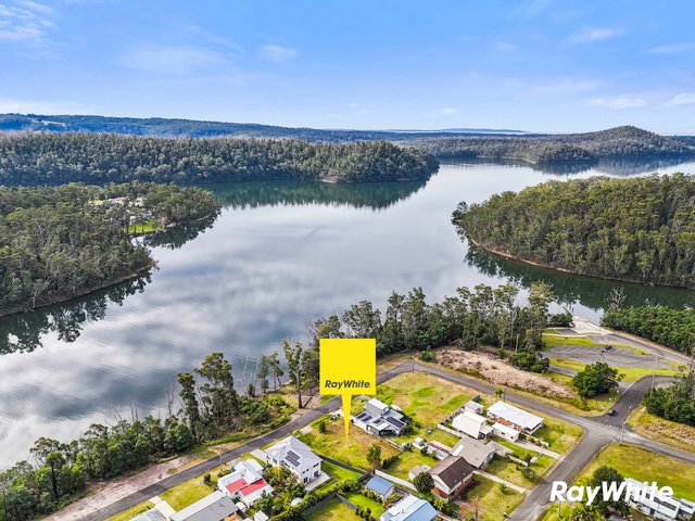 14 Sandra Street, NSW 2539
