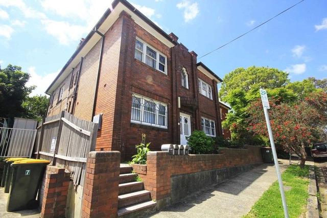 Unit 2/54 Fort St, NSW 2049