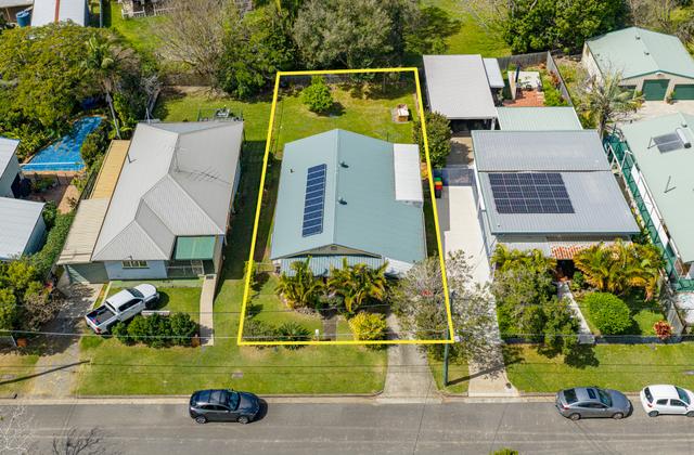 23 Alwyn Street, QLD 4053