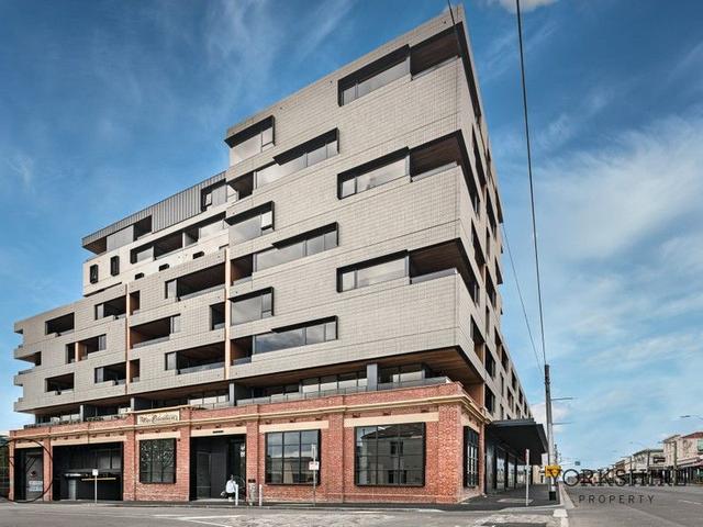 716/338 Gore Street, VIC 3065