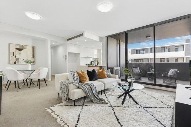 208/11D Mashman Avenue, NSW 2208