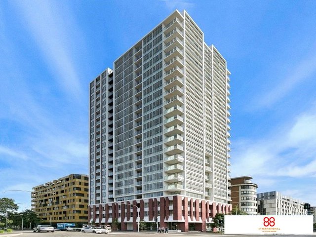 107/15 Gadigal Avenue, NSW 2017