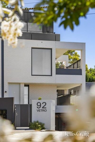 4/92 Church Street, VIC 3122