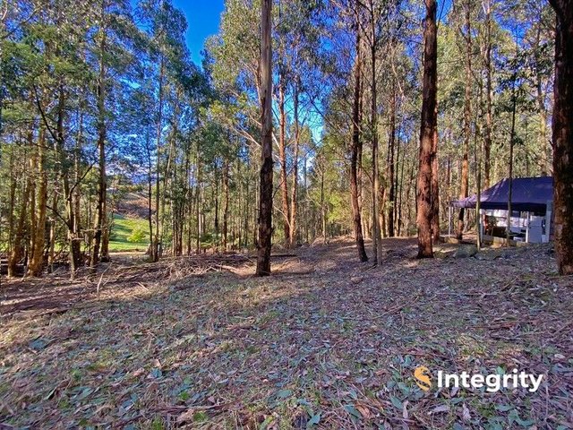 47 Bald Spur Road, VIC 3763