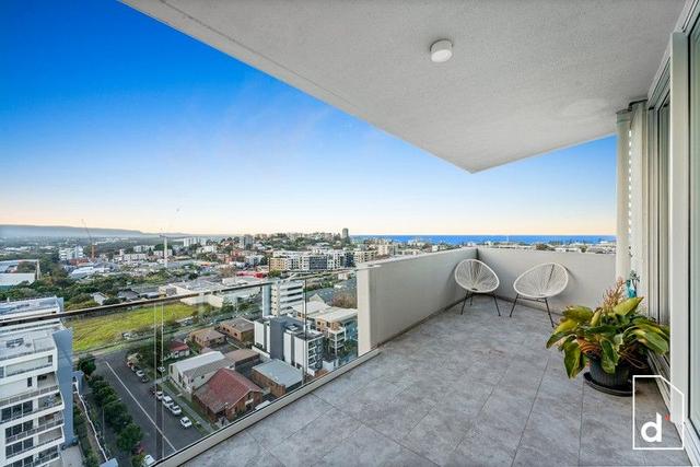 1403/26 Young  Street, NSW 2500