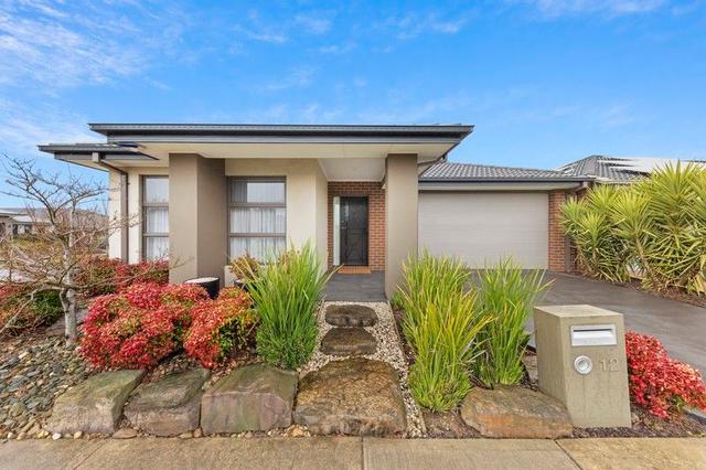 12 Hurdle Street, VIC 3978