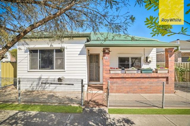 18 The Avenue, NSW 2142