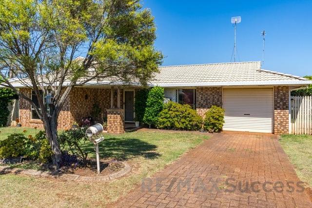 21 Nimrod Crt, QLD 4350