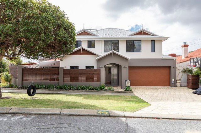 44B Normanby Road, WA 6052