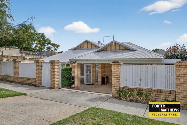 1/8 Clarence Street, WA 6151