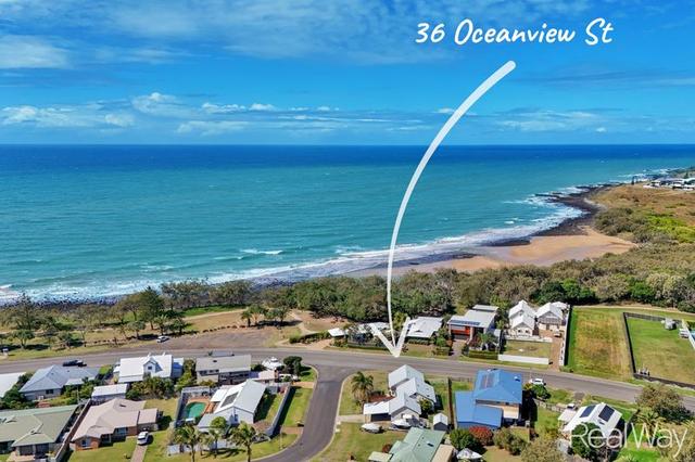 36 Oceanview Street, QLD 4670