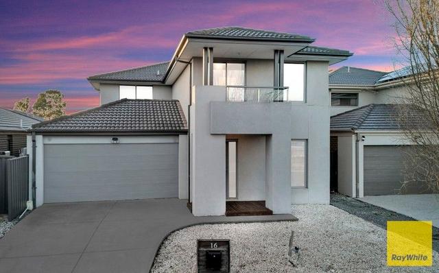 16 Mirima Street, VIC 3029