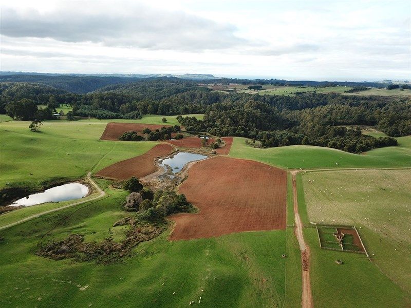 1631 Calder Road, Calder TAS 7325 Allhomes