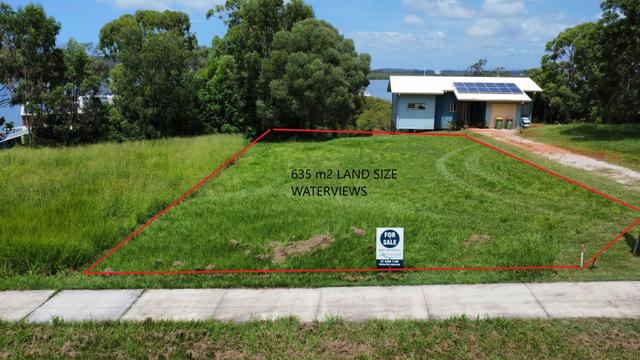 154 Canaipa Point Dr, QLD 4184