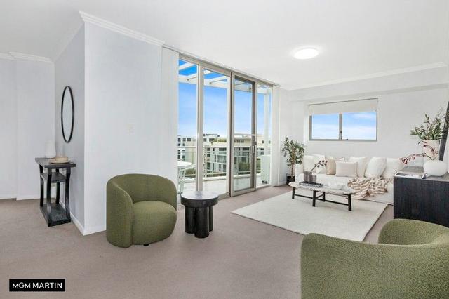 283/3-9 Church  Avenue, NSW 2020