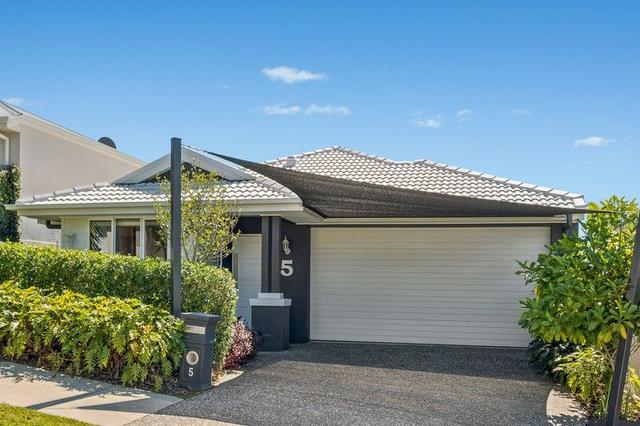 5 Thomas Court, QLD 4300
