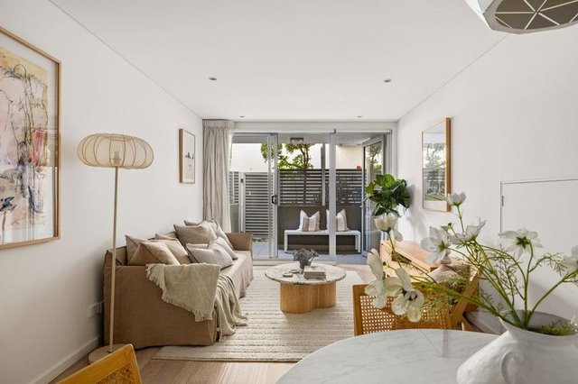 7/115 Wigram Road, NSW 2037